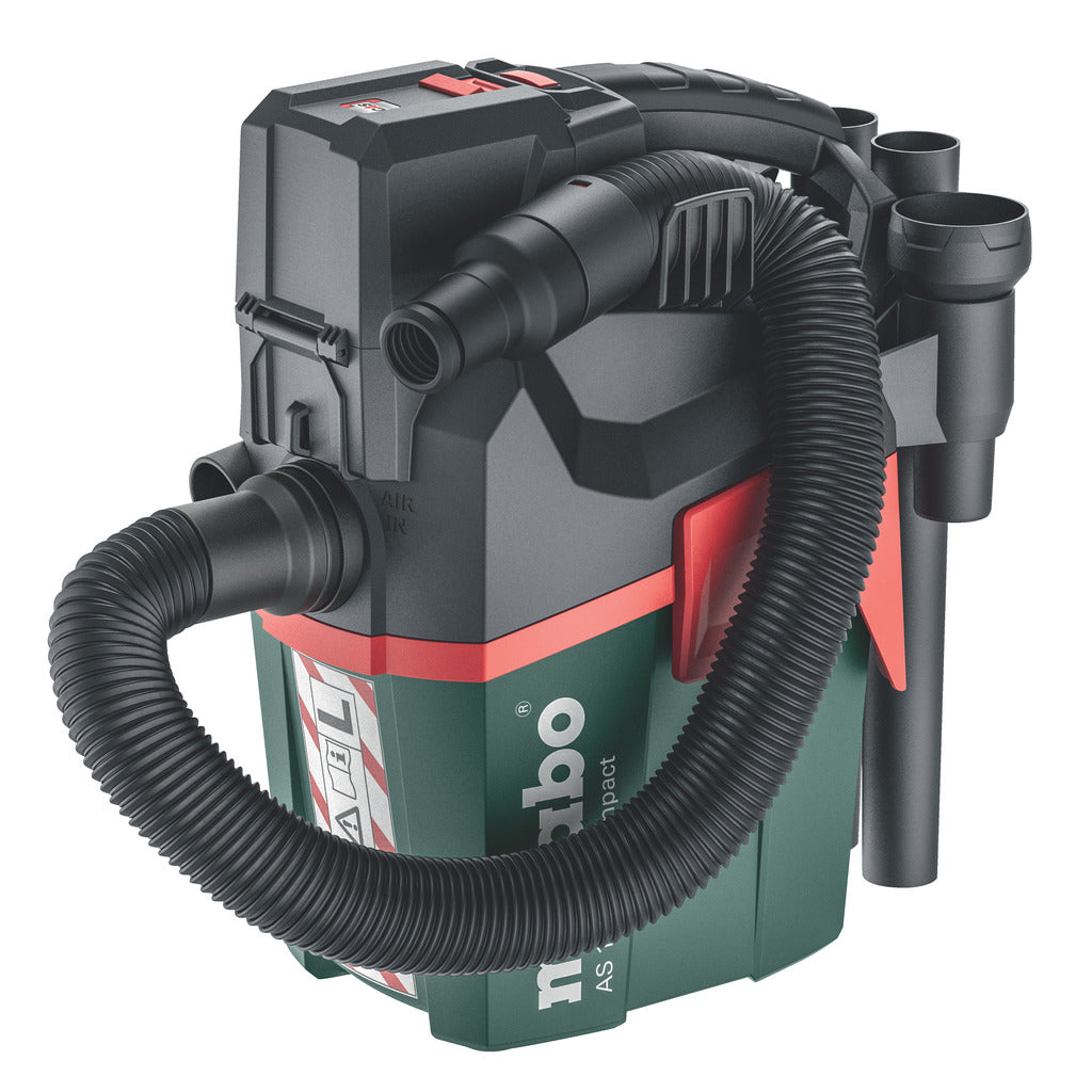 Cordless vacuum cleaner AS 18 L PC Compact
