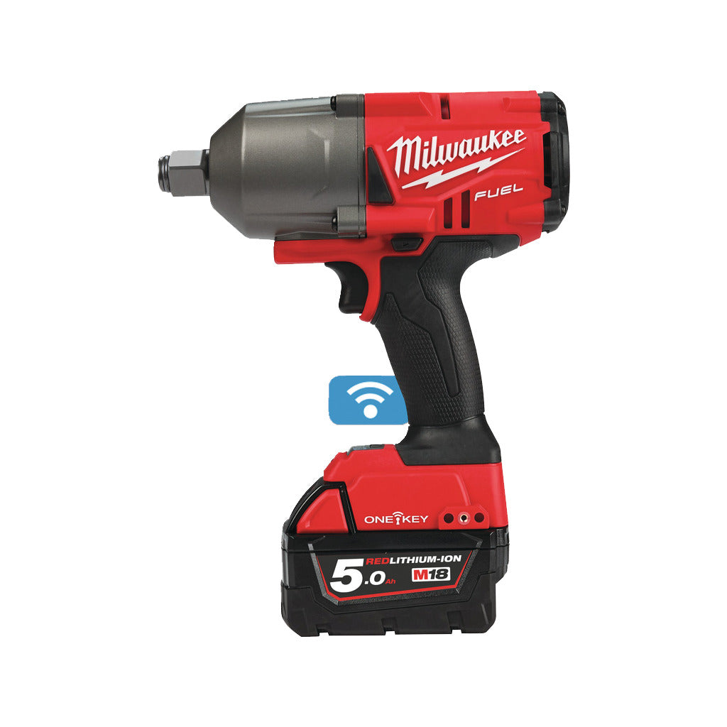 ONE KEY™ Cordless Impact Wrench 3/4" M18 ONEFHIWF34-502X