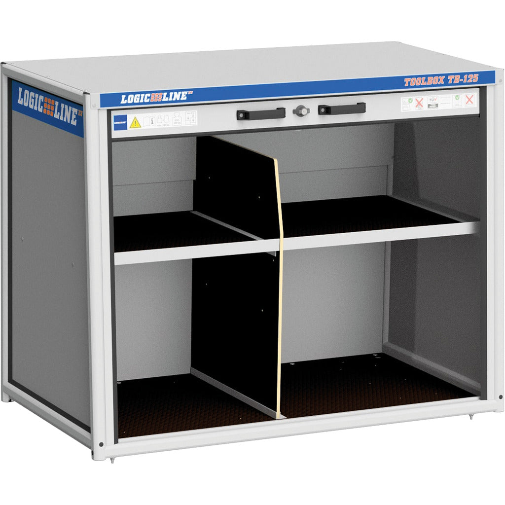 ToolBox TB-125 Fachsystem V1