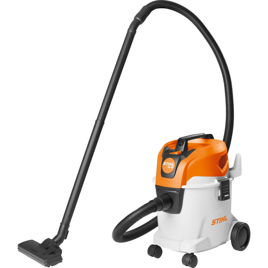 Aspirapolvere/aspiraliquidi Stihl SE 33