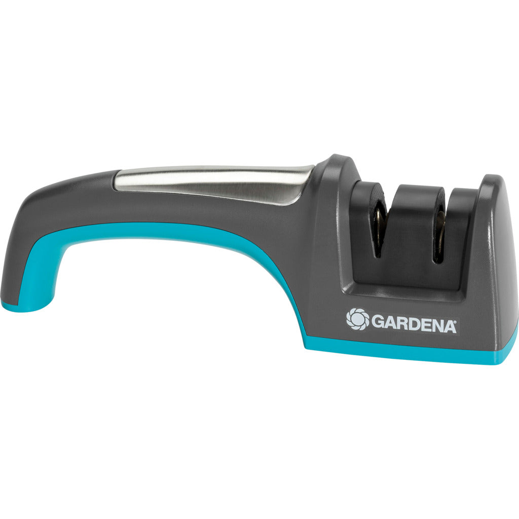 Gardena grinder