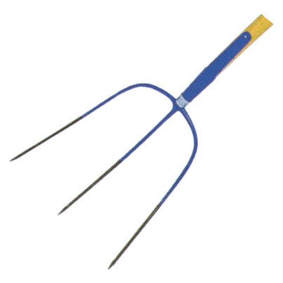 Heugabel