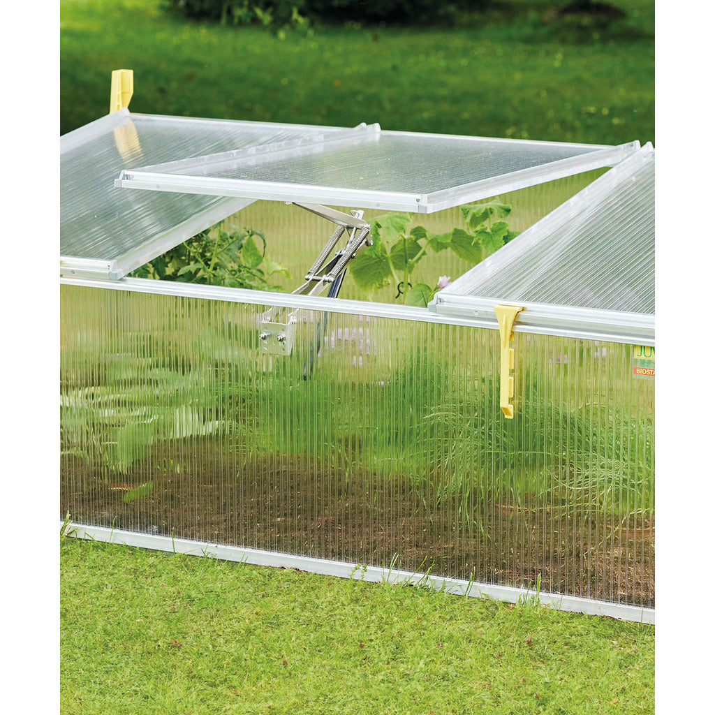 Premium cold frame BIOSTAR 1500