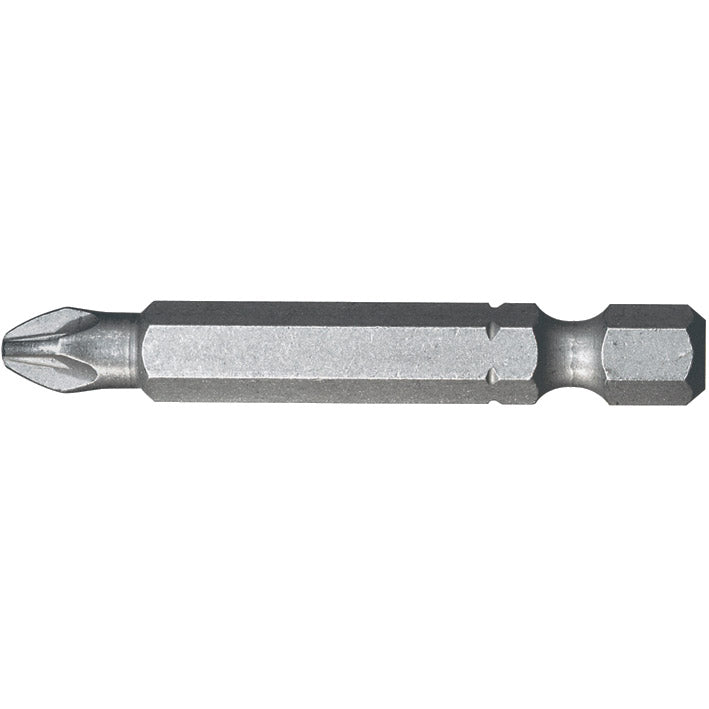 Punta 1/4" DIN 3126 C PZ