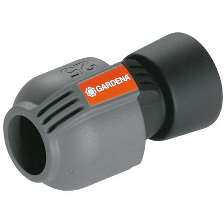 Connettore 25 mm x 1" filettatura interna