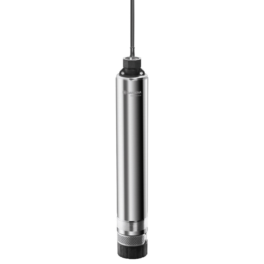 Gardena Tiefbrunnenpumpe
