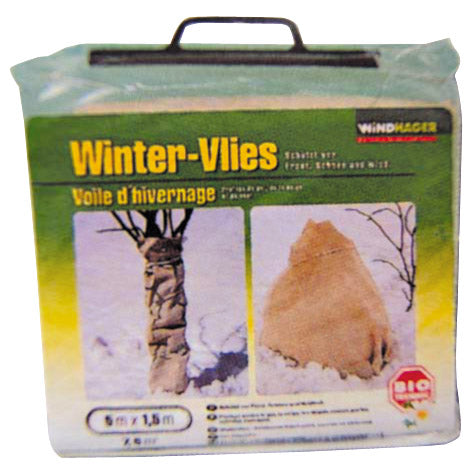Winter-Vlies