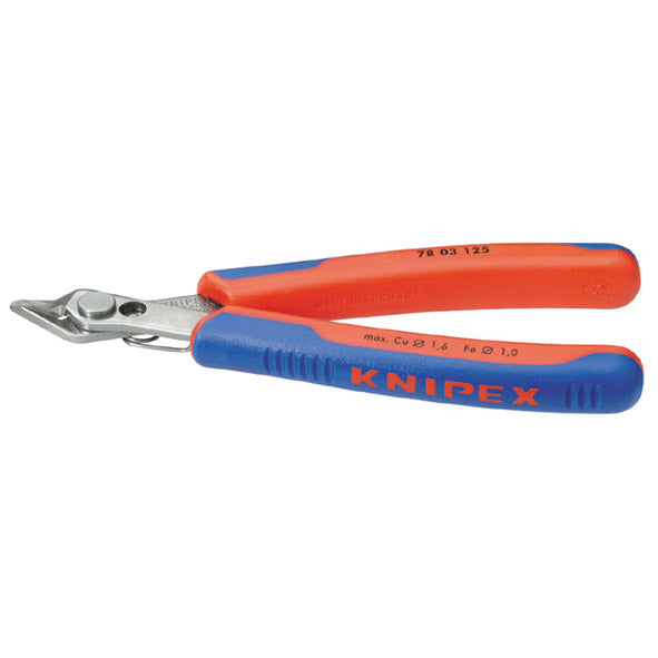 Electronics side cutters Super Knips XL