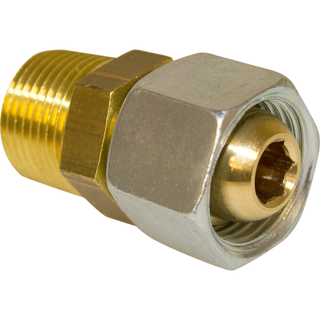 SK screw connection