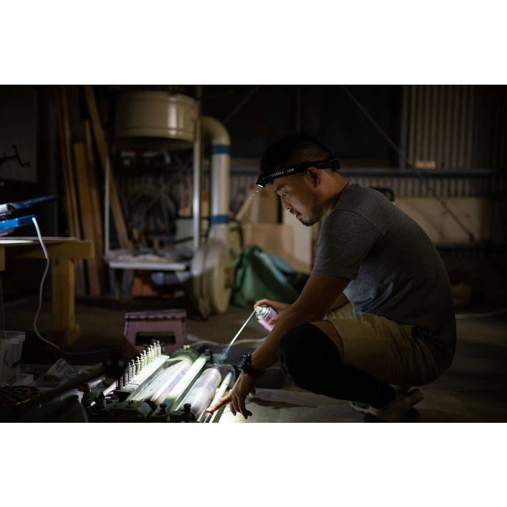 Faro LED H5R Core