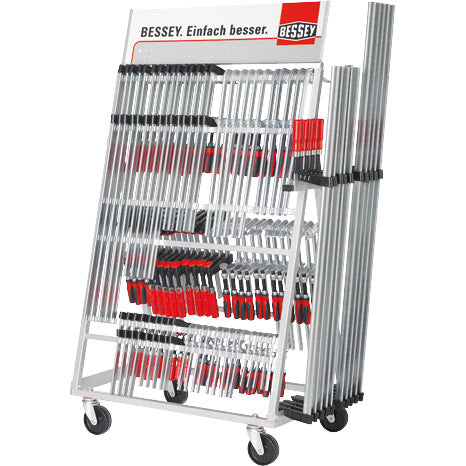 Clamp trolley ZW