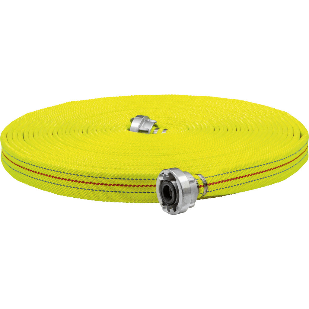 Fire hose WEEPFLEX®