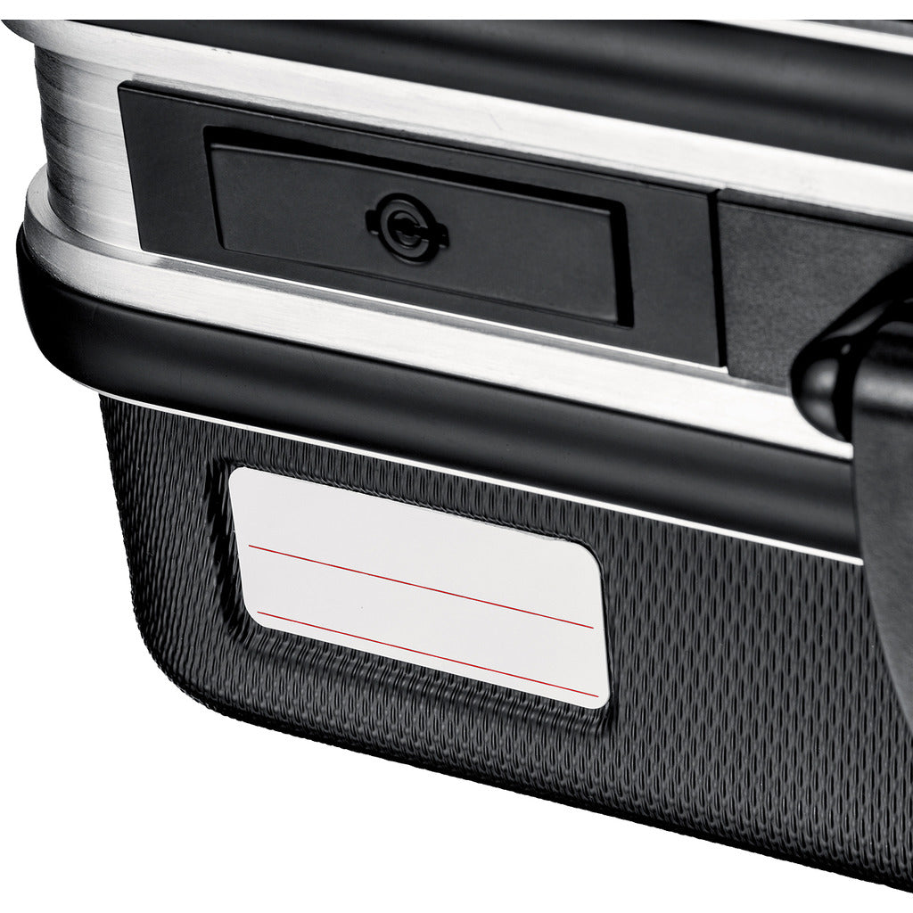 Basic tool case