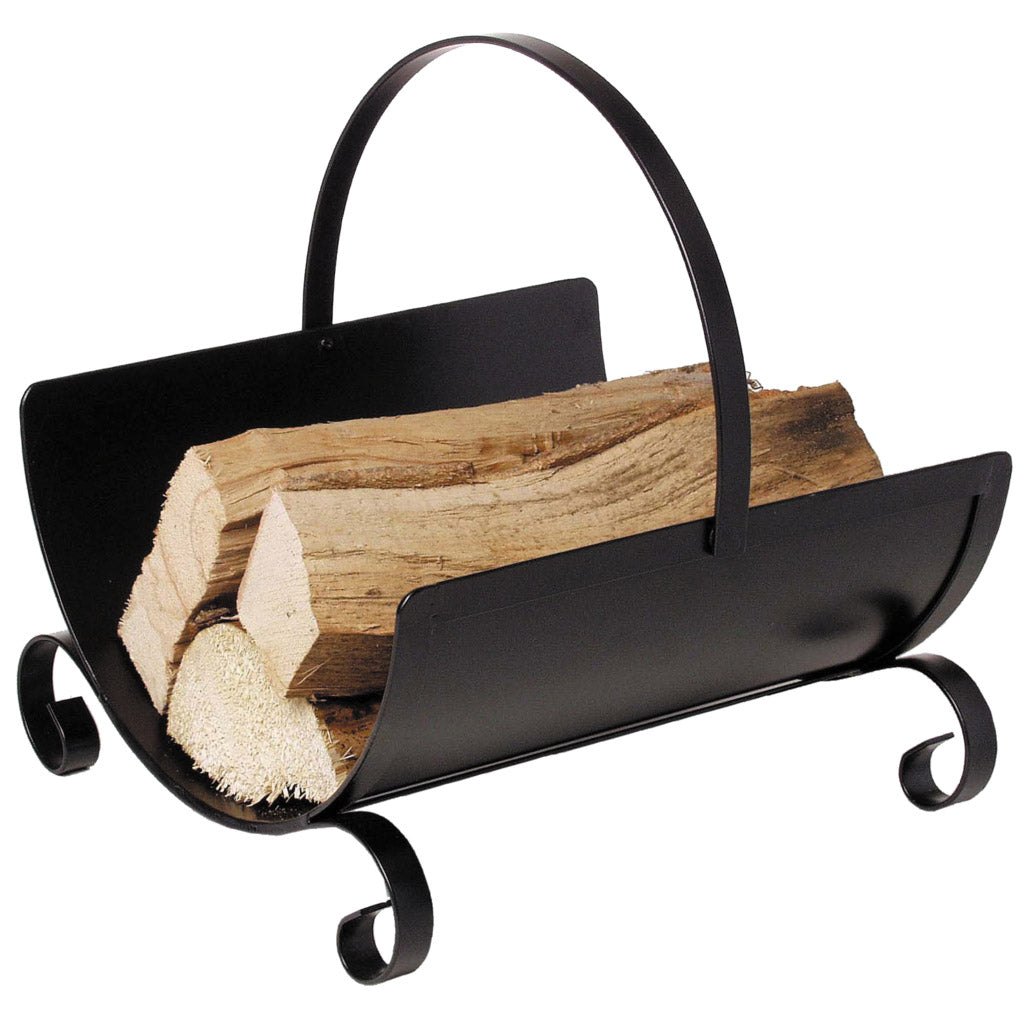 Holzkorb