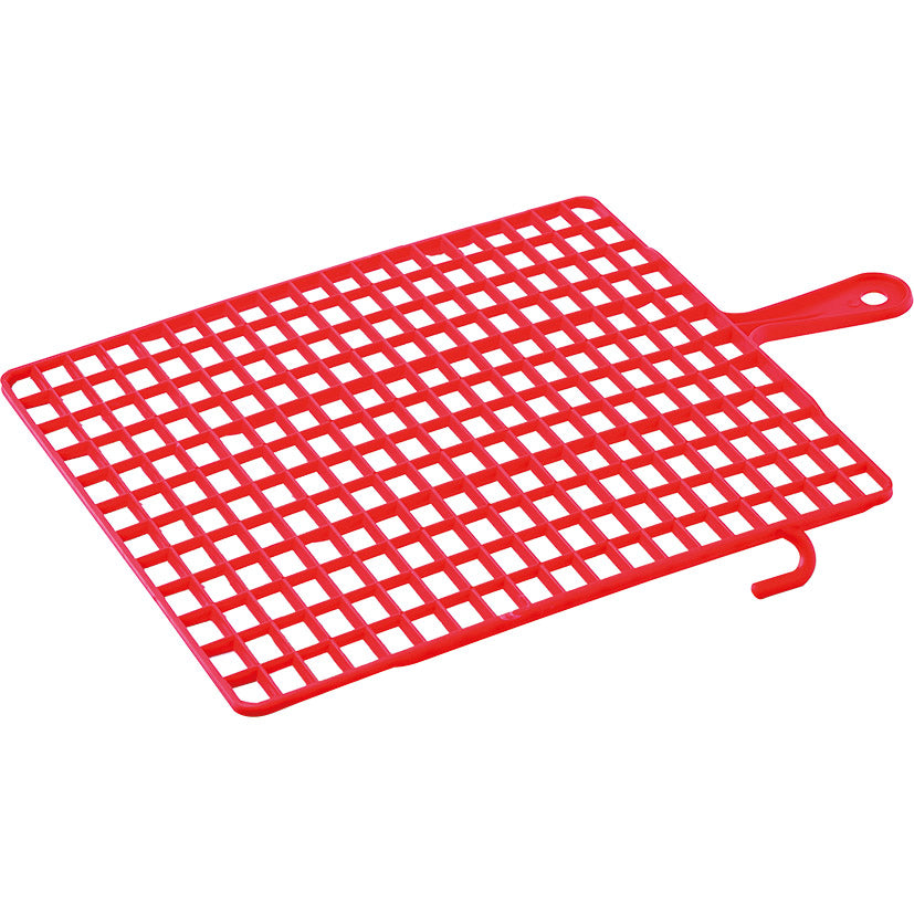 Griglia raschiante DROP PRO