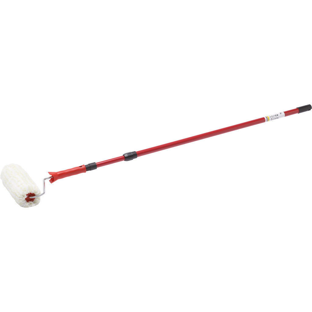 SET mit Farbroller GREENLINE P-R
