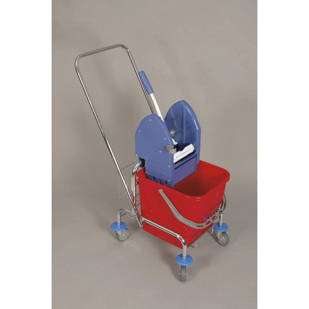 Carrello per la pulizia SINGOLO