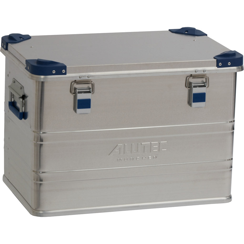 Aluminum boxes Industry series