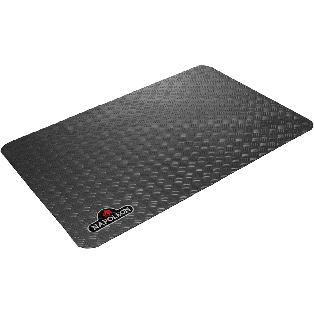 Grill mat