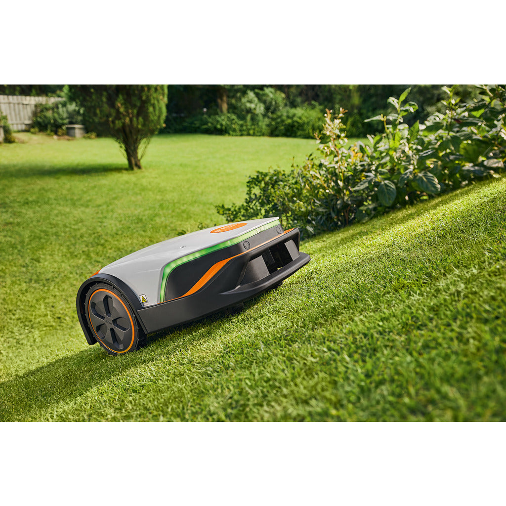 Stihl iMOW® 7
