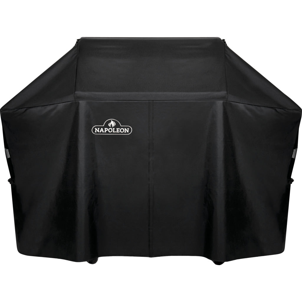 Copertura Napoleon per Rogue® 525 XT, PRO, PRO-S - tavolino laterale ripiegato