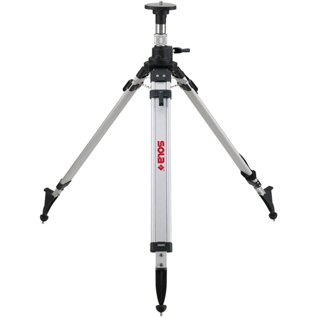 Treppiede telescopico TST