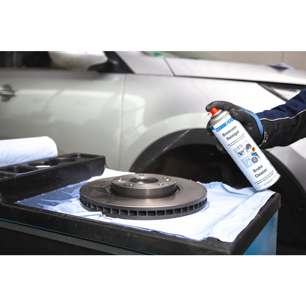 Brake cleaner
