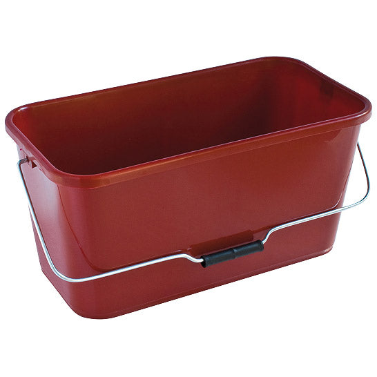 Cleaning bucket 12L