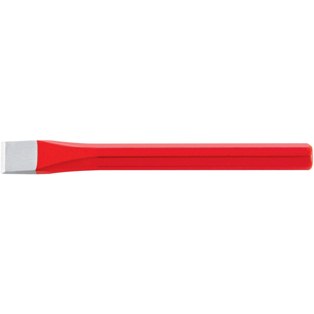 Scalpello piatto per lavorazione dei metalli 6840