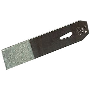 Ferro singolo senza patta