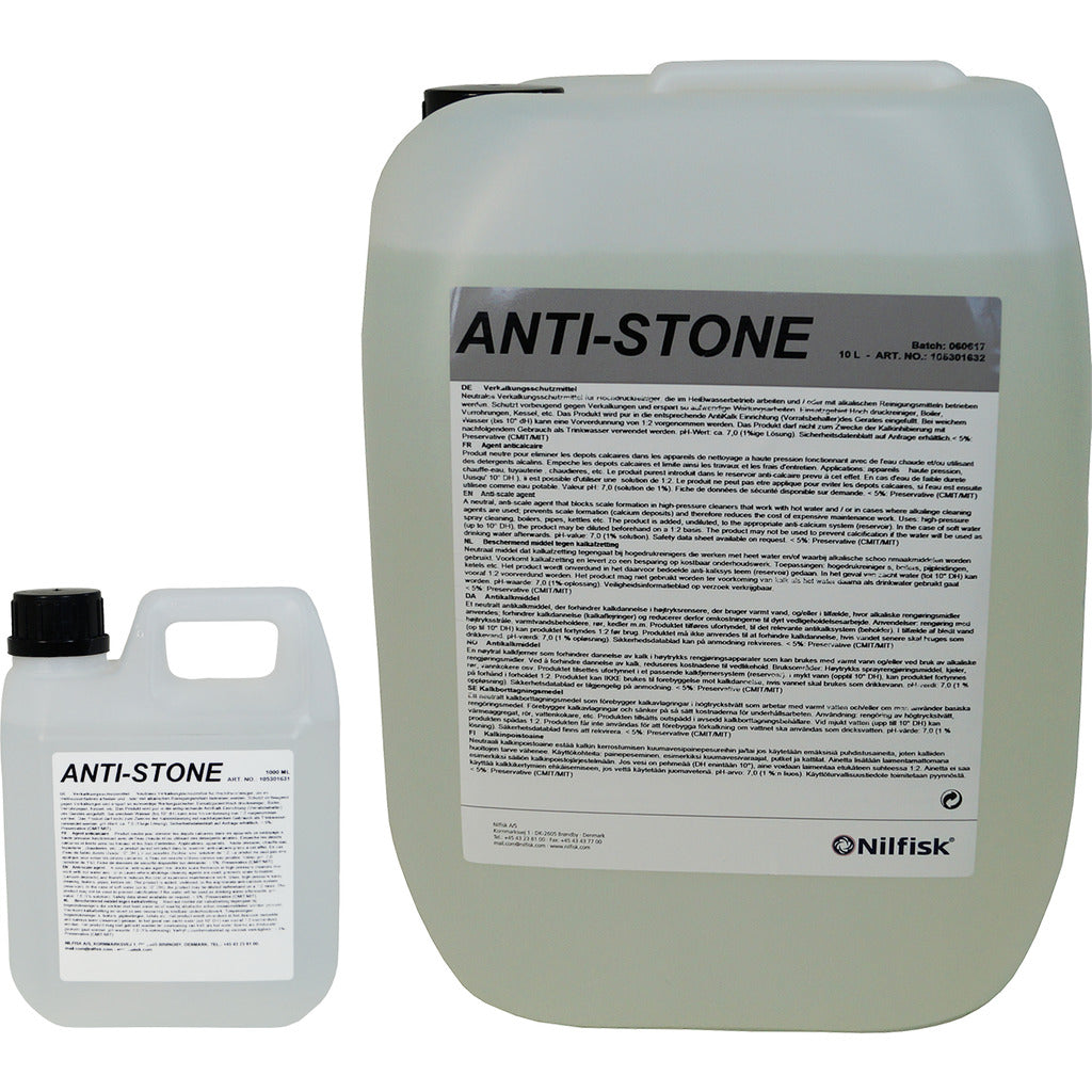 Kalkschutzkonzentrat Anti-Stone SV1