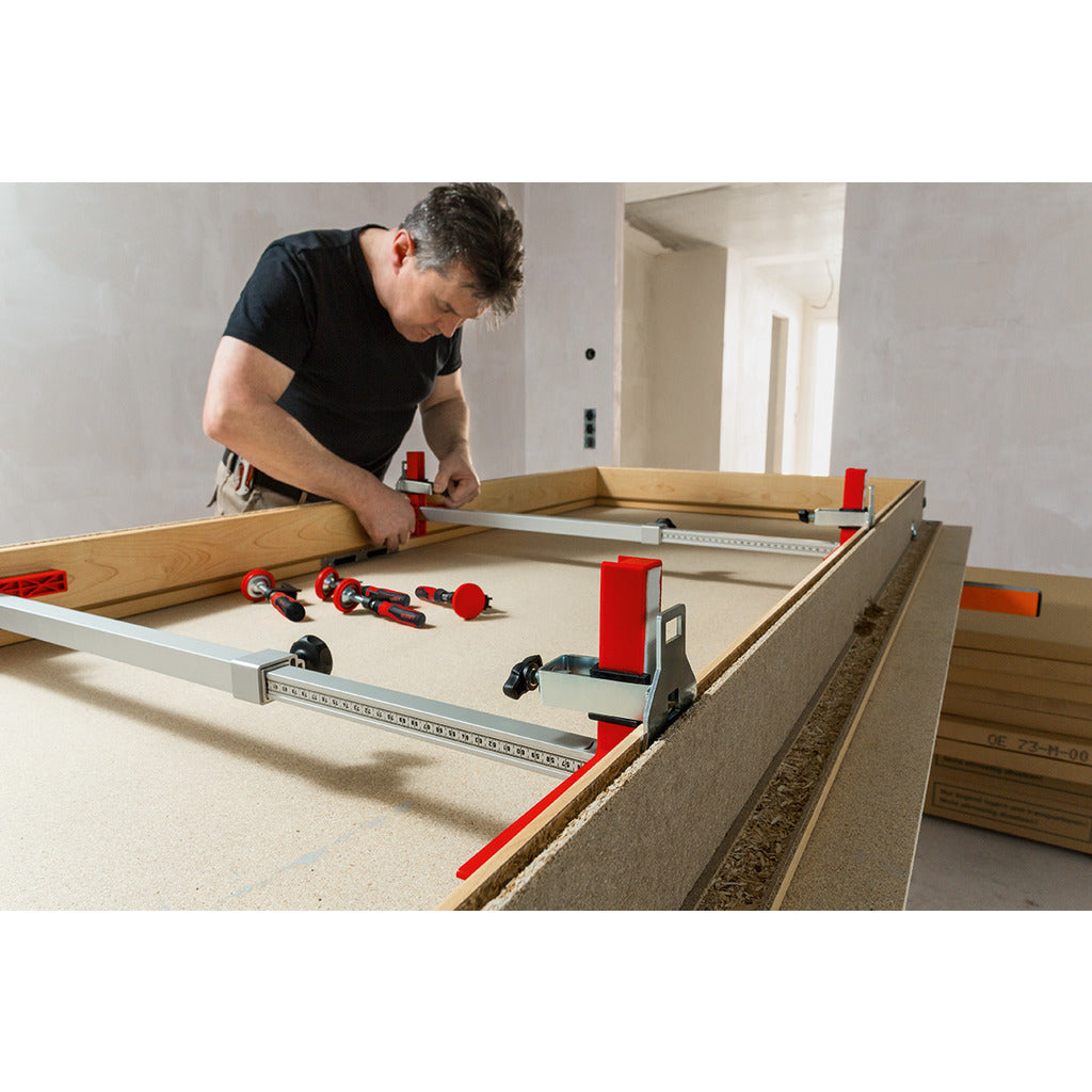 Door frame strut set TU-TRAGE