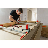 Door frame strut set TU-TRAGE