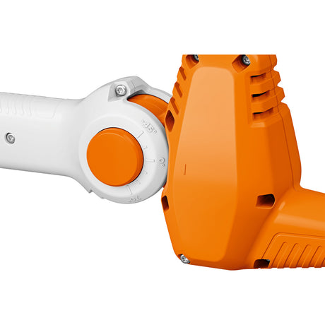 Tagliasiepi a batteria Stihl HLA 40 (-45°- +70°) / senza batteria e caricabatterie