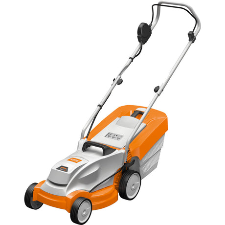 Stihl Akku-Rasenmäher RMA 235 / ohne Akku und Ladegerät
