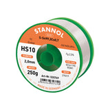 STANNOL Lötdraht HS10 / bleifrei