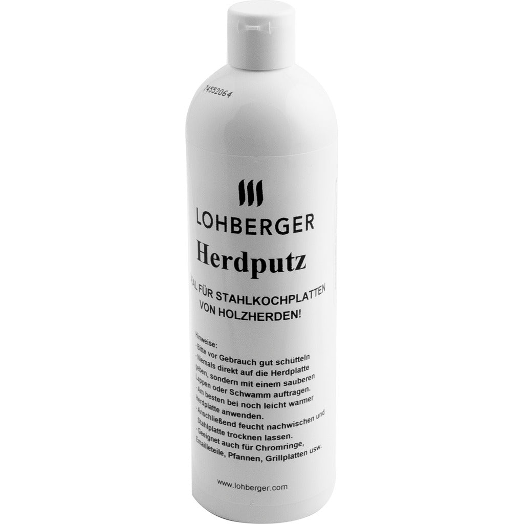 Lohberger Herdputz