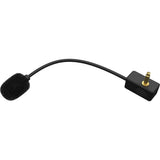 Microfono a braccio ISOtunes®
