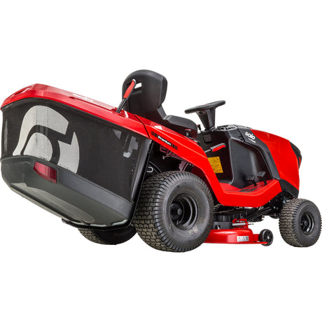 solo by AL-KO petrol lawn tractor T 22-105.4 HD-A V2