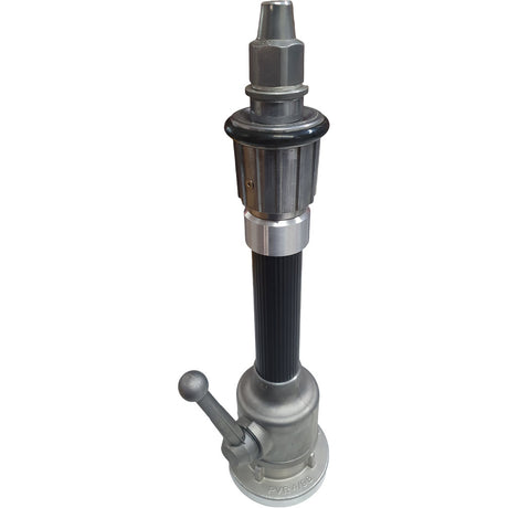 Mehrzweckstrahlrohr BM Aluminium / STORZ B / DIN 15182