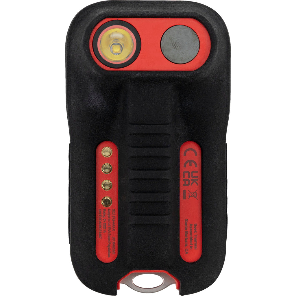 Termocamera FirePRO 300 / incl. base di ricarica
