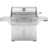 Napoleon Holzkohle-Grill Charcoal Professional PRO 605
