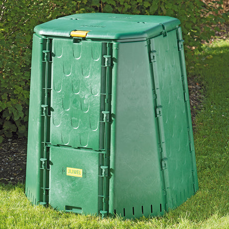Juwel premium thermal composter AEROQUICK 690
