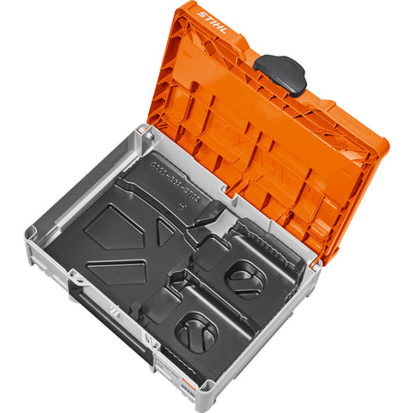 Scatola batteria Stihl S (sistema Systainer³)
