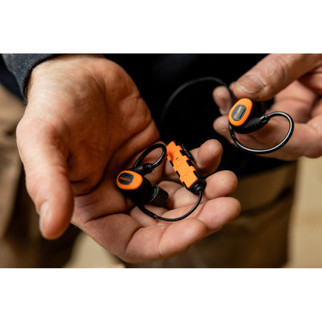Gehörschutz ISOtunes® PRO 3.0