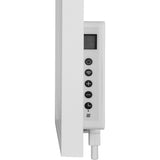 Pannello riscaldante a infrarossi con WiFi 700W