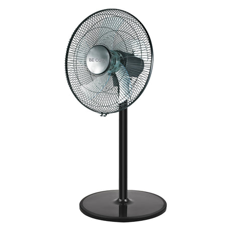 Standing and table fan
