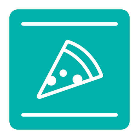 Forno da incasso G600 GO66E Pizza350C