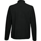 Stihl Fleecejacke CLASSIC BLACK