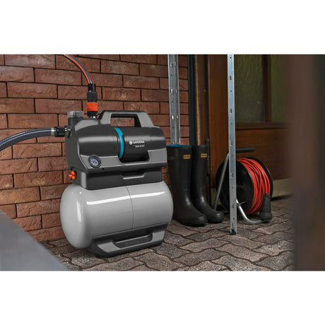 Gardena Autoclave 3900 Silent